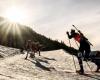 „Die Anpassung der Berge an die Erwärmung kann nicht länger warten, der Grand-Bornand-Biathlon wird daher nicht mehr mit meiner Stadt durchgeführt“ – Libération