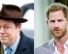 Tom Parker Bowles macht einen seltenen Kommentar über Prinz Harry