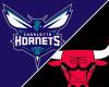 Bulls 109-95 Hornets (13. Dezember 2024) Spielrückblick