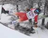 APTOPIX Frankreich Alpiner Ski-Weltcup | National