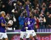 L1 (J15): Toulouse stürzt Saint-Étienne