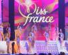 Angélique Angarni-Filopon ist die neue Miss France