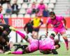 Champions Cup – Stade français punktet gegen Saracens: Sekou Macalou schuldig, Joe Marchant zu diskret