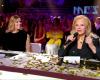 „immer noch…“, korrigiert Sylvie Vartan entschieden…