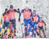 Hochfilzen-Staffel: Frankreich triumphiert vor Norwegen!