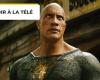 Heute Abend im Fernsehen: Ist Dwayne Johnson stärker als Superman? Die Antwort heute Abend! : Kino und Serien