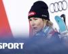 News aus dem Skisport – Shiffrin musste unters Messer – Schmidiger tritt zurück – Sport