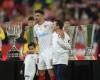 Sevilla FC: Navas‘ Abschied