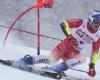 Ski-Olympiasieger Odermatt gewinnt wetterbedingten GS und gleicht US-Rennfahrer Ligety mit 24 Karrieresiegen |