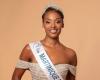 Miss France 2025 ist Angélique Angarni-Filopo, Miss Martinique