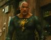 Black Adam (TF1) – Dwayne Johnson: „Ich habe mich in meiner Jugend mit ihm identifiziert, weil wir die gleiche Hautfarbe haben“