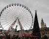 Wetterbericht. Wie ist das Wetter für diesen Sonntag, den 15. Dezember in Hauts-de-France?