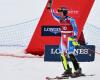 Val d’Isère | Slalom | Sturz von Steven Amiez, Sieg von Henrik Kristoffersen