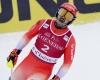 Loïc Meillard belegt im Slalom von Val d’Isère den dritten Platz, Henrik Kristoffersen gewinnt