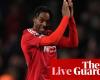 Nottingham Forest – Aston Villa 2:1: Premier League – wie es passierte | Nottingham Forest