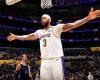 Riesige Nacht gegen Memphis weckt die MVP-Chancen von Anthony Davis