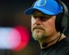 NFL News: Lions HC Dan Campbell gibt nach der Niederlage gegen Josh Allen, Bills, ein ehrliches Geständnis ab