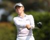 Jessica Korda, die sich seit 2023 von den Fairways zurückgezogen hat, plant eine Rückkehr im Jahr 2026