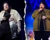 Jelly Roll hat keine Angst vor Hollywoods „Fetteffekt“