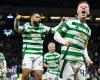 Celtic gegen Rangers: Sechs Tore, 10 Elfmeter und 120 Minuten Old Firm-Chaos