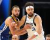 Klay Thompson schätzt das Matchup zwischen Steph Curry und Kobe – NBC Sports Bay Area & Kalifornien