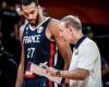 Rudy Gobert hat seine Spielzeit im Olympia-Finale nicht verdaut • Basket USA