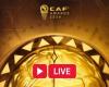 Wo zu sehen! Die CAF Awards 2024 werden am Montagabend live geschaltet