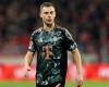 FC Bayern: Joshua Kimmich schlägt Alarm! | Sport