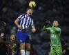 FC Porto-E. Amadora, 2:0 Bruno Brígido: «Ein sehr frühes Tor hat unsere Strategie durcheinander gebracht»