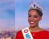 Angélique Angarni-Filopon, Miss France 2025, um 13 Uhr auf TF1: „Ich habe viel mehr Selbstvertrauen als mit zwanzig“