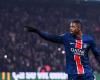 Dembélé spricht von einer großen Veränderung bei PSG