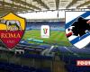 „Roma“ vs. „Sampdoria“: Spielvorschau und Vorhersage