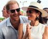 Meghan und Harry: Warum spaltet ihre Grußkarte mit Archie und Lilibet immer noch?