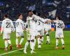 Real Madrid startet die SuperLeague neu und trifft auf PSG