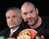 „Ich habe nicht mit meiner Frau gesprochen“, sagt Tyson Fury vor seinem Rückkampf gegen Oleksandr Usyk