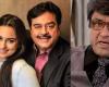 Nach Sonakshi Sinha kritisiert nun auch Shatrughan Sinha Mukesh Khanna für seine Kommentare zu ihrer Erziehung: „Sie ist eine gute Hindu und braucht kein Zertifikat …“ | Hindi-Filmnachrichten