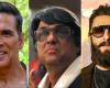 Akshay Kumar, Ranveer Singh, Zeenat Aman und Sonakshi Sinha: Alle Promis, Mukesh Khanna, haben bei | Fotos gemacht Bollywood