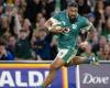 Transfers – Bundee Aki und James Ryan verlängern ihre Verträge in Irland