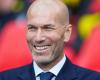 Zidane: Er fordert ihn auf, ihn für Real Madrid zu verpflichten