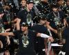 Die Bucks ersticken die Thunder und gewinnen den NBA Cup • Basket USA