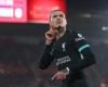 Liverpool sichert sich gegen Southampton und erreicht die Halbzeit – Ligapokal – Viertelfinale – Southampton-Liverpool (1-2)