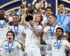 Real Madrid gewinnt den Intercontinental Cup, Mbappé punktet erneut im Stadion-WM-Finale