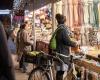 In Barcelona ein goldenes (und vor allem silbernes) Jahresende für Händler