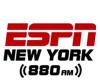 Chris Carlin kehrt zu ESPN New York zurück, während WHSQ ein neues rein lokales Lineup aufstellt – RadioInsight