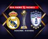 Real Madrid – Pachuca: Zusammenfassung, Ergebnis und Tore