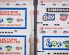 1,7 Milliarden Dollar im Lotto gewonnen: 100 Quebecer werden 2024 Millionäre