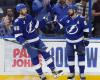 Donnerstag in der NHL | Die Lightning gewinnen 3:1 gegen die Blues