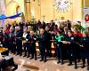 Colomiers. Das bewegende Weihnachtskonzert in der Dorfkirche