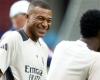 Mercato – Real Madrid: Der abgebrochene Transfer, der Mbappé zum Lächeln bringen wird!