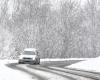 Wetterwarnung: „heftige Windböen“, „starker Schneefall“, Lawinen … Sturm Enol trifft Frankreich, 6 Departements in Alarmstufe Orange